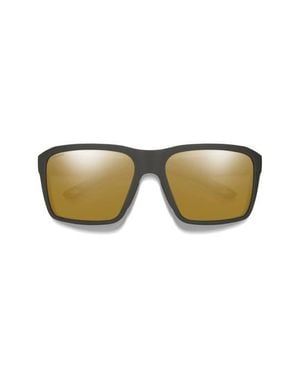 Smith Backcast 61Mm Sunglasses - Natural