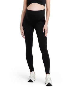 Ripe Maternity Tempo Legging - Black