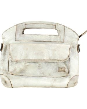 Bed Stu Greenway Handbag - Metallic