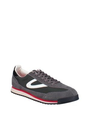 Tretorn Rawlins Vtg Sneaker - Gray
