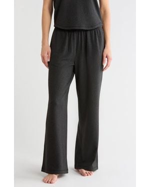 Honeydew Intimates Forever Luxe Pants - Black