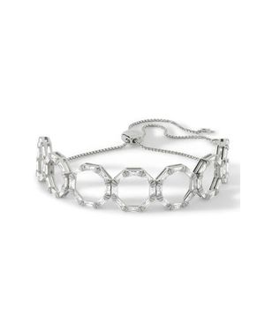 Ora Ana The Gabriella Bracelet - Metallic
