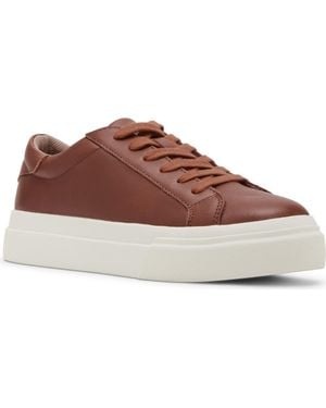 Blondo Venna Waterproof Sneaker - Brown