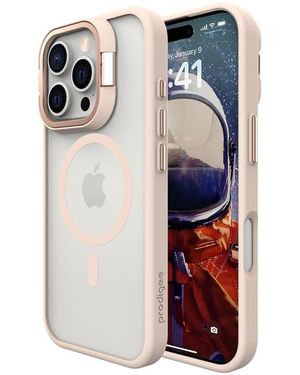 prodigee Kick It Case For Apple - Pink
