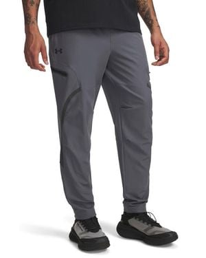 Under Armour Unstoppable Cargo Pants - Blue