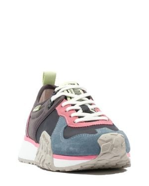 Palladium Troop Runner Sneaker - White
