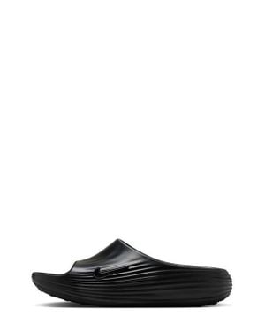 Nike Reactx Rejuven8 Slide - Black