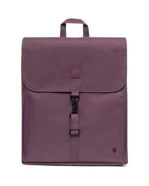 Lefrik Handy Mini Backpack - Purple