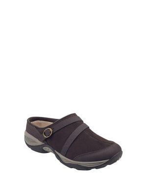 Easy Spirit Equinox Clog - Gray