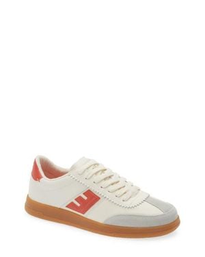 East Pacific Trade Santos Sneaker - White