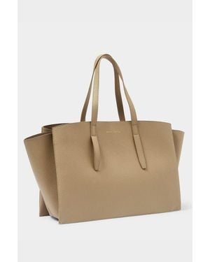 Katie Loxton Tabi Large Tote Bag - Natural