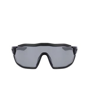 Nike Show X Rush 58Mm Shield Sunglasses - Multicolor