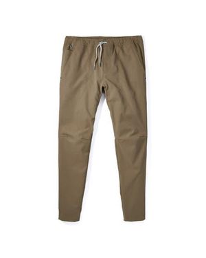 Myles Apparel Tour Jogger 27 - Green