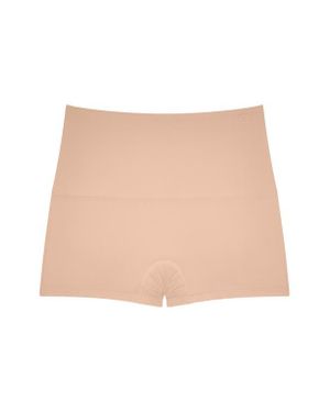 Triumph Soft Sculpt Highwaist Shaping Panties - Natural