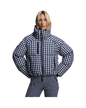 CORDOVA Cortina Jacket - Blue