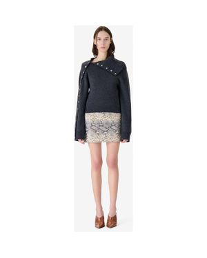 IRO Konie Sweater - Blue