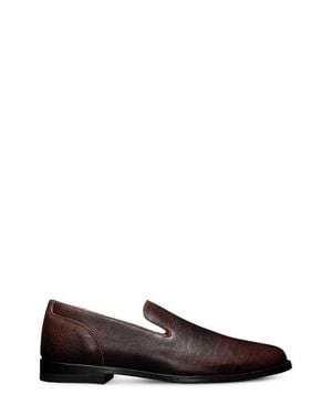 Tecovas The Monterrey Loafer - Brown