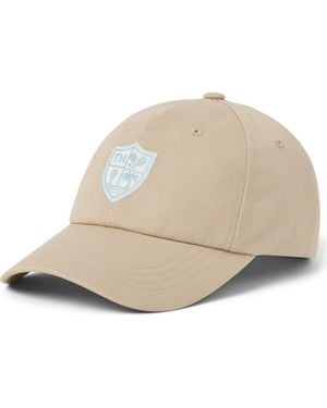 Travis Mathew Saltwind Baseball Cap - Natural