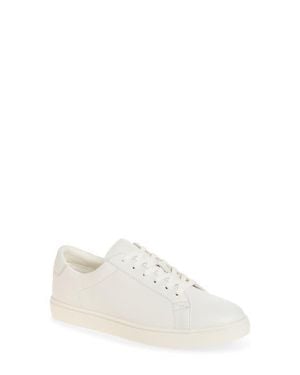 Nordstrom Warner Sneaker - White