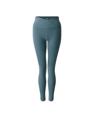 Dare 2b Revived Ii Leggings - Blue