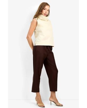 Trina Turk Avari Pant - Multicolor