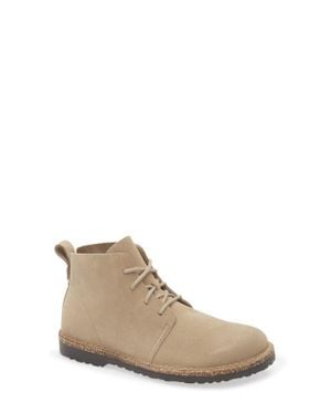 Birkenstock Uppsala Mid Boot - Natural