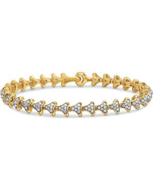 David Yurman Armory Link Bracelet - Metallic