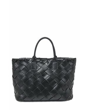Moda Luxe Adeline Tote - Black