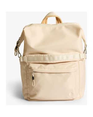 Practice Karma Medium Backpack - Natural