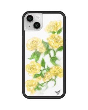 Wildflower Cases Roses Iphone Case - Metallic