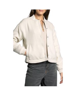 Thread & Supply Sadie Jacket - White