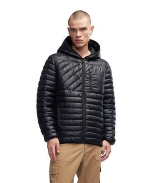 Pajar Adriel Lightweight Packable Puffer - Blue