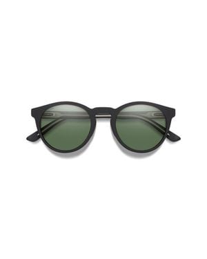 Smith Westward 52Mm Sunglasses - Green