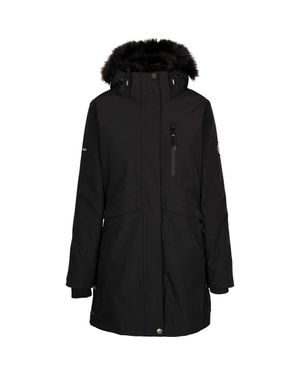 Trespass Zambel Tp75 Jacket - Black
