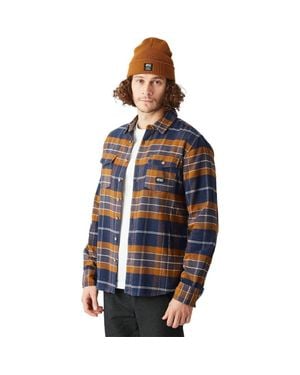 Picture Hillsboro Shirt - Blue