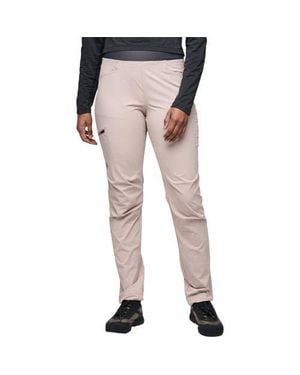 Black Diamond Alpine Light Pant - Multicolor