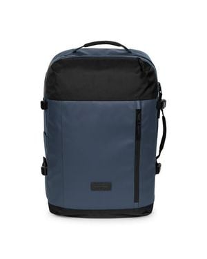 Eastpak Cnnct Travelpack Cnnct Backpack - Blue