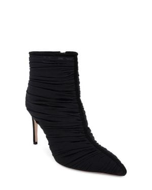 L'Agence Fulton Bootie - Black
