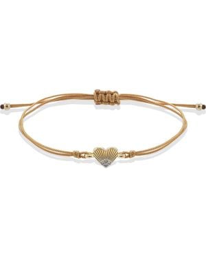 Stella & Dot Lovestruck Bracelet - Metallic