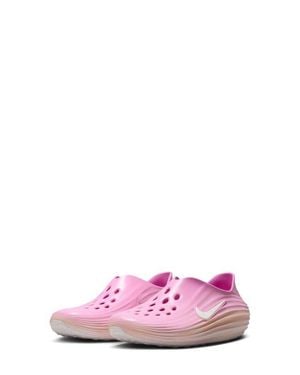 Nike Reactx Rejuven8 Slip-On - Pink