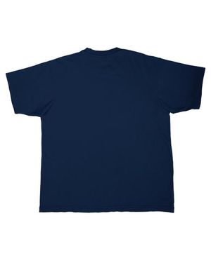 Stadium Essentials New York Knicks Hideout Boxy T-Shirt - Blue