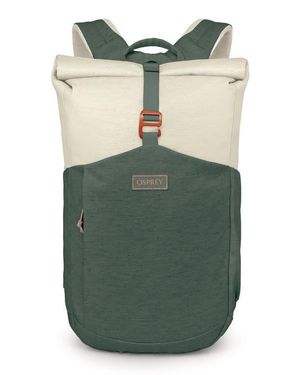 Osprey Arcane Roll Top Backpack - Green