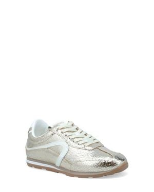 Verbenas Jamaica Sneaker - White