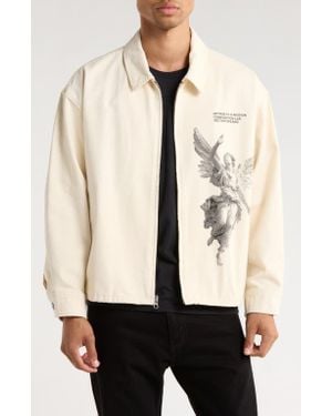 PacSun Artifacts - Natural