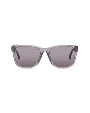 TOMS Austin 56Mm Polarized Square Sunglasses - Multicolor