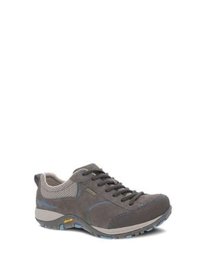 Dansko 'Paisley' Waterproof Sneaker - Gray