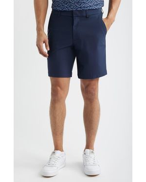 G/FORE Tour Shorts - Blue