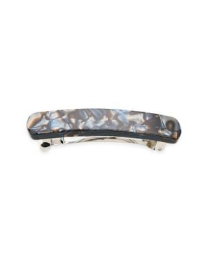 Machete No. 3 Heirloom Barrette - Multicolor
