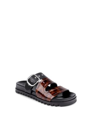 CLERAE Quasia Sandal - Black