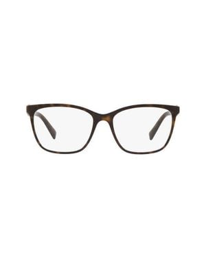 Tiffany & Co. 54Mm Square Optical Glasses - Multicolor